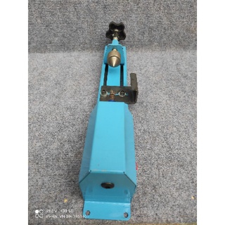 Máy tiện gỗ mini