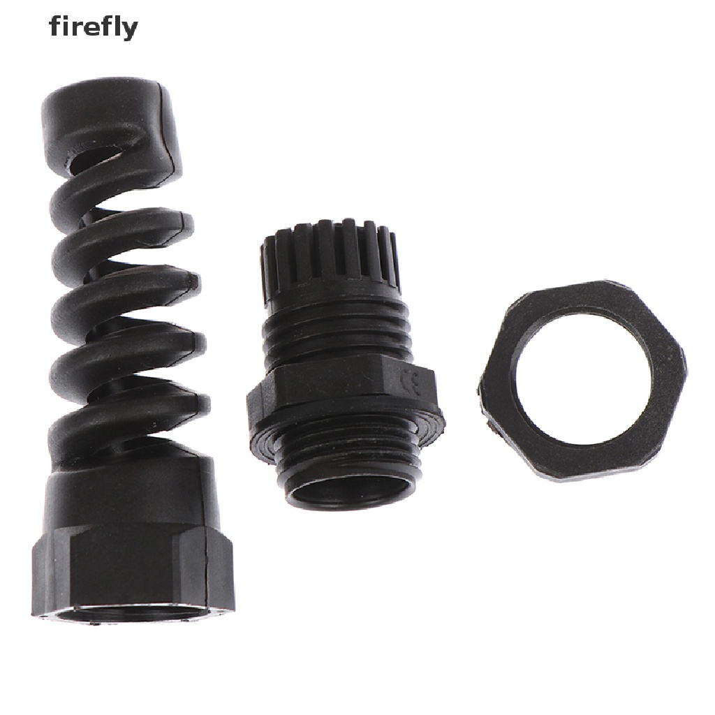 Bộ 5 M12 / M16 / M18 / M20 Nhựa Chống Thấm Nước