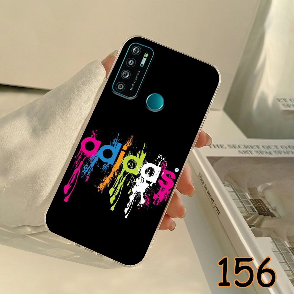 Ốp lưng Vsmart Live 4 - Vsmart live - Ốp in hình ADïĎÄŚ sang trọng, giá tốt