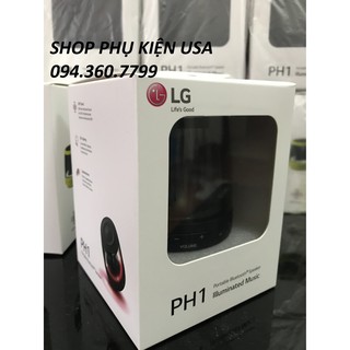 Loa Bluetooth LG PH1 [Chính Hãng]