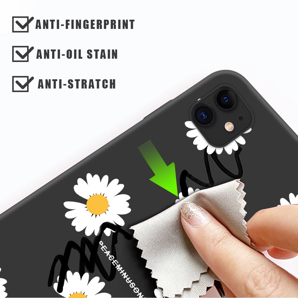 Ốp Điện Thoại Thời Trang Cho Samsung Note 10 Lite Note 8 Note 9 Note 10 Plus | BigBuy360 - bigbuy360.vn