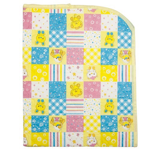 Miếng lót chống thấm Đài Loan loại bé (49 x 42 cm)