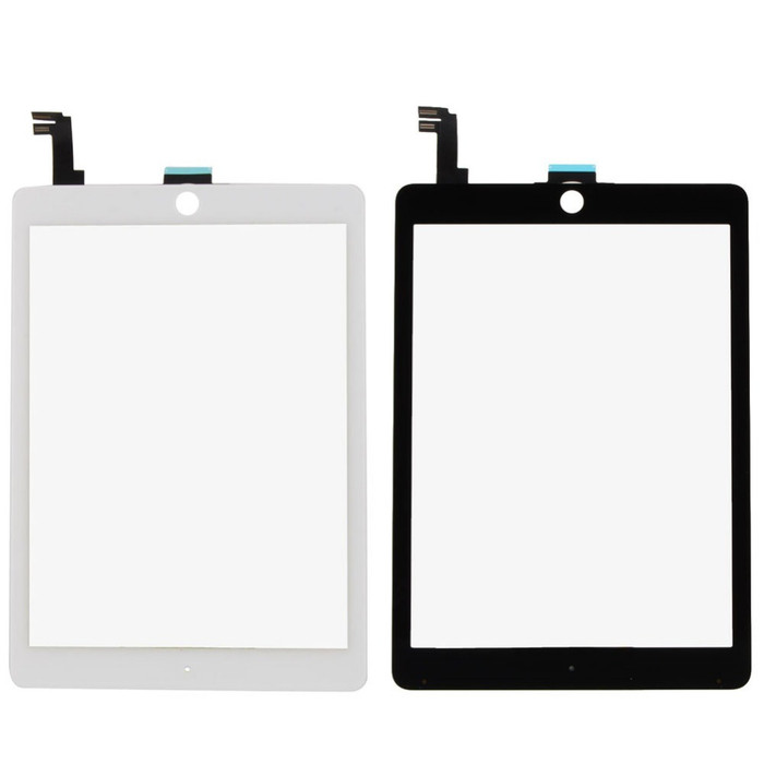 Màn Hình Cảm Ứng N1 Cho Ipad 2 / 3 / 4 / Ipad / Lcd