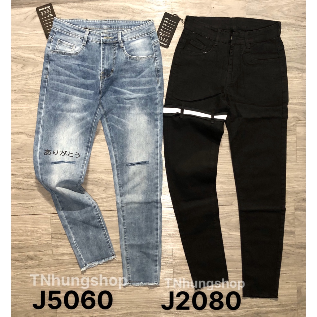 Sỉ Jean dài nam mã j5060- j2080 [tnhung]