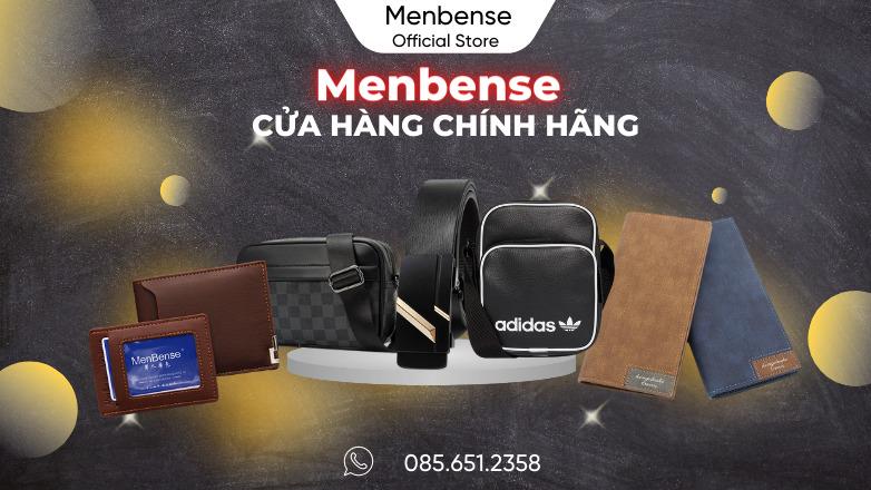 Menbense Việt Nam, Cửa hàng trực tuyến | Shopee Việt Nam
