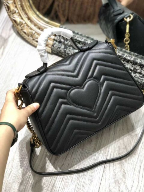 Túi đeo marmont hàng sp