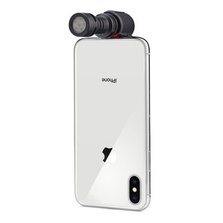 RODE Videomic ME-L - Micro Cổng Lightning Cho IPhone và iPAD