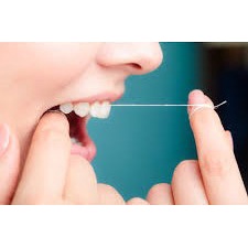 [LẺ 1 HỘP] Chỉ Nha Khoa ORAL-B Glide Advanced Multi Protection Floss Clear Mint