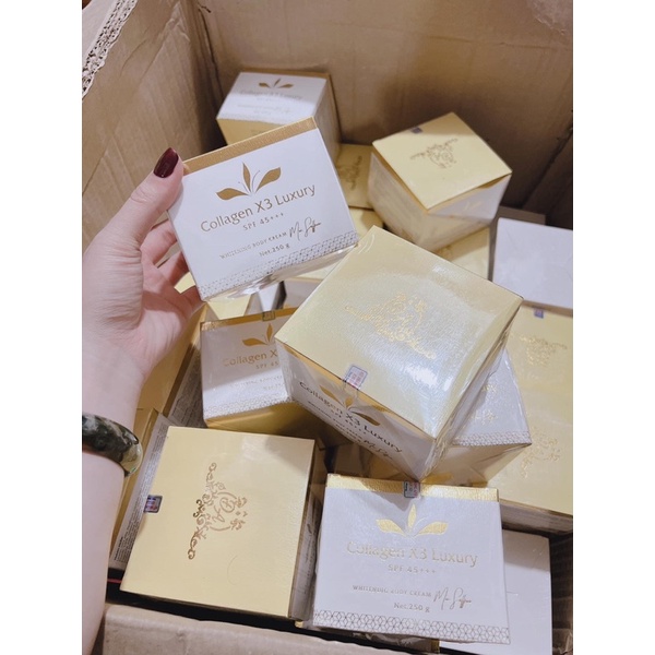 Kem trắng da toàn thân đông anh