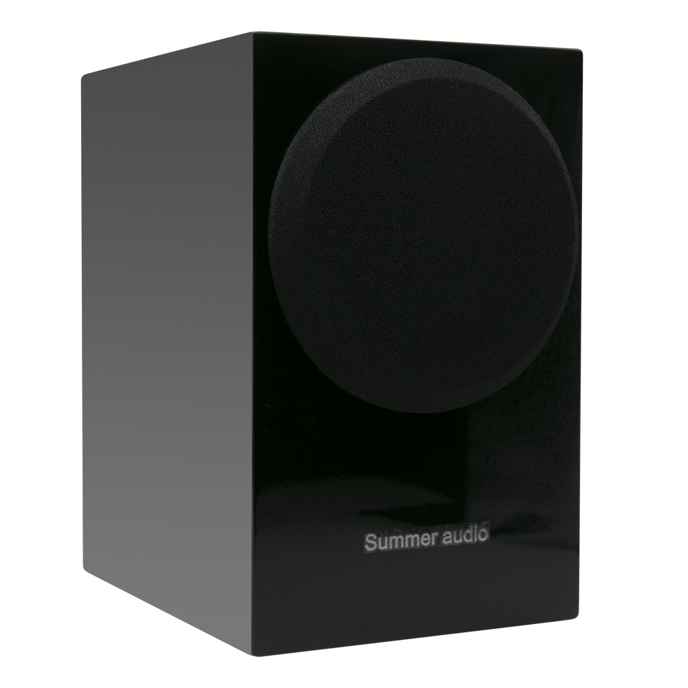 Loa S3 Summer Toàn Dải