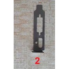 FE pát Lùn cho VGA Card Màn Hình Gắn CPU Case máy bộ Mằn-Case Mini