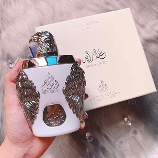 𝗡𝘂̛𝗼̛́𝗰 𝗵𝗼𝗮 𝗗𝘂𝗯𝗮𝗶 Đ𝗮̣𝗶 𝗕𝗮̀𝗻𝗴 𝗭𝗮𝘆𝗲𝗱 𝗟𝘂𝘅𝘂𝗿𝘆 ( đại bàng trắng 10ml)