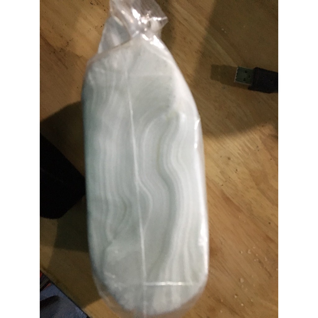 - Túi lọc đựng phân tan chậm kích thước 7cm x 9cm 100 túi chất.