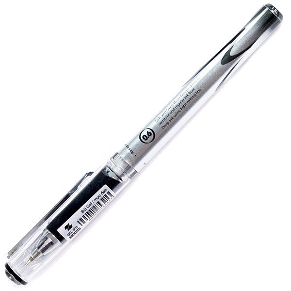 Combo 5 Bút Gel B Thiên Long GEL-B03