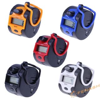 Máy Đếm Cầm Tay 5 Số