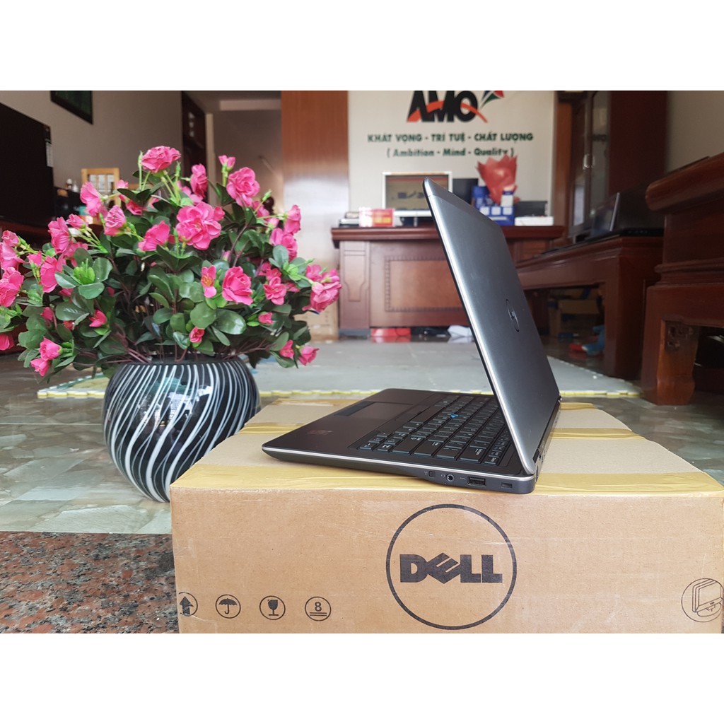 LAPTOP DELL 7440 i5/4G/500G SIÊU MỎNG, SIÊU SANG. | BigBuy360 - bigbuy360.vn