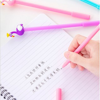 COMBO10 Bút Thiên Nga đội Vương Miện