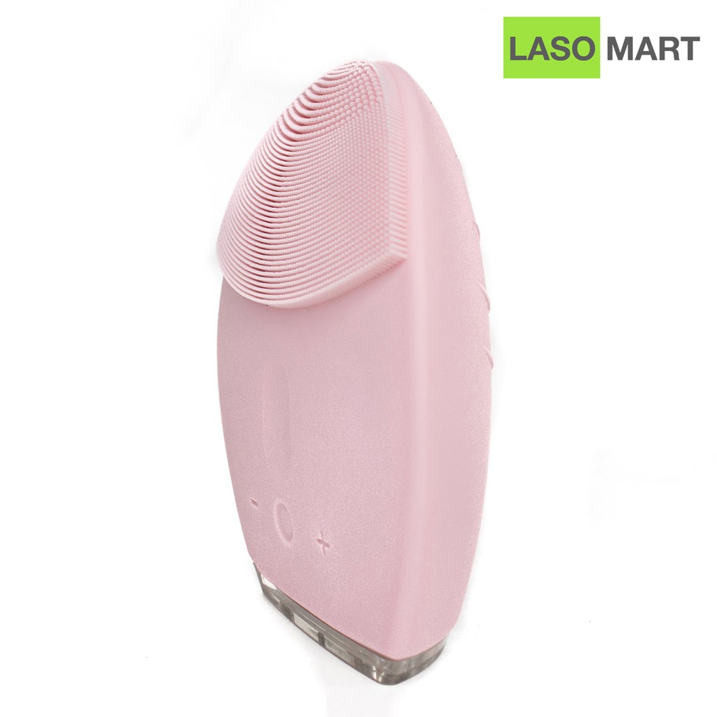 Máy rửa mặt Laso Mart công nghệ sóng âm T-sonic Thụy Điển - Maseki AMB207 [Auth] (Bảo hành 2 năm) | BigBuy360 - bigbuy360.vn