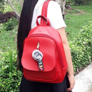 Balo nữ đẹp giá rẻ, cặp học sinh phù hợp đựng sách vỏ đi du lịch thiết kế thời trang phù hợp mọi lứa tuổi