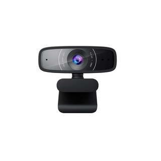 Webcam 1080p Asus C3 Đen