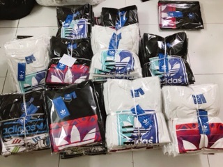 Áo phông adidas