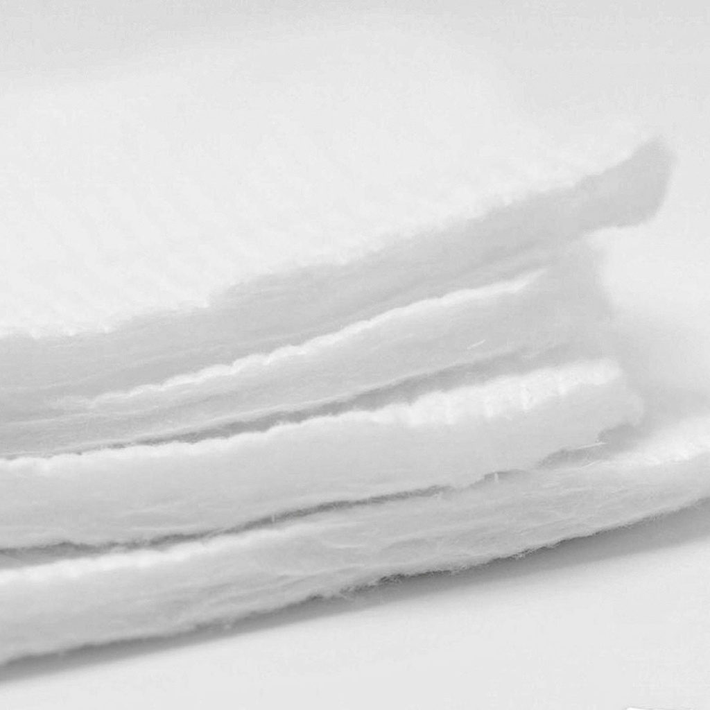 Bông tẩy trang Cotton Pads Mềm Mịn Chất 225 miếng MINISO