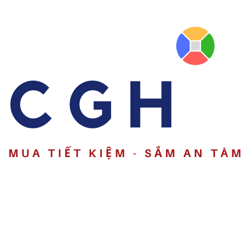 ĐIỆN MÁY CGH