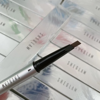 Sheglam eyebrow chì kẻ mày 2 đầu