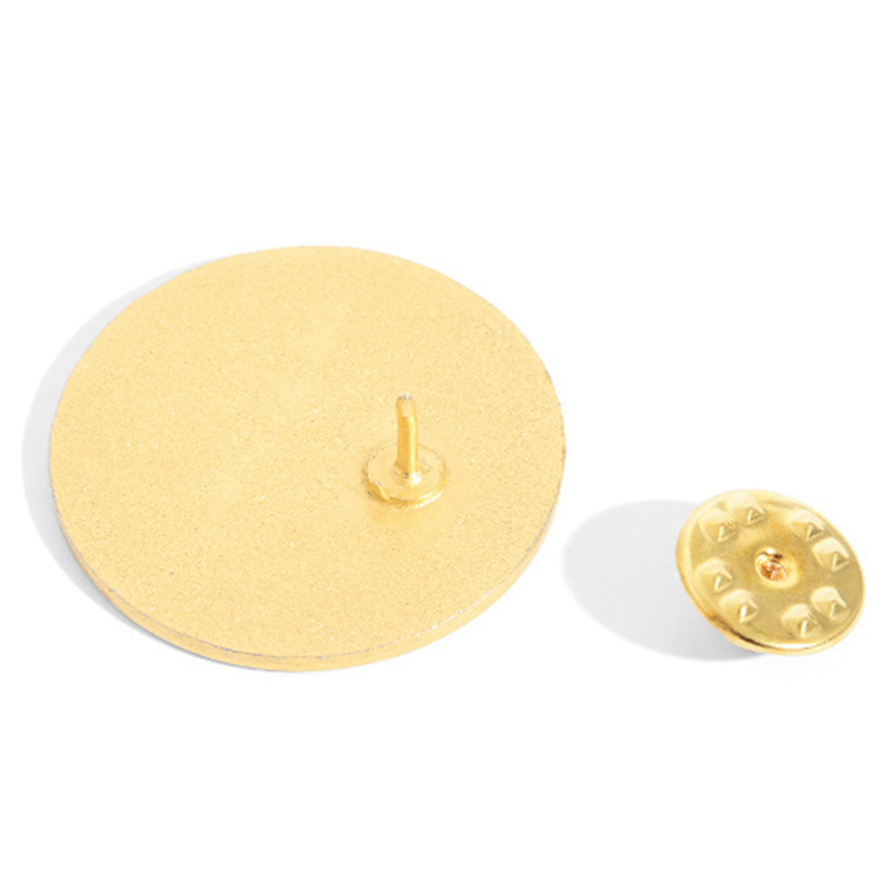 Ghim Cài Áo Hình Mèo Con Đáng Yêu Cho Nữ