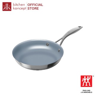 Chảo inox Zwilling Sol 40189-261 26cm
