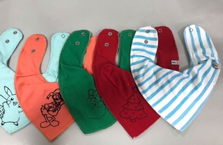 Yếm PIPIP 140k/10 chiếc