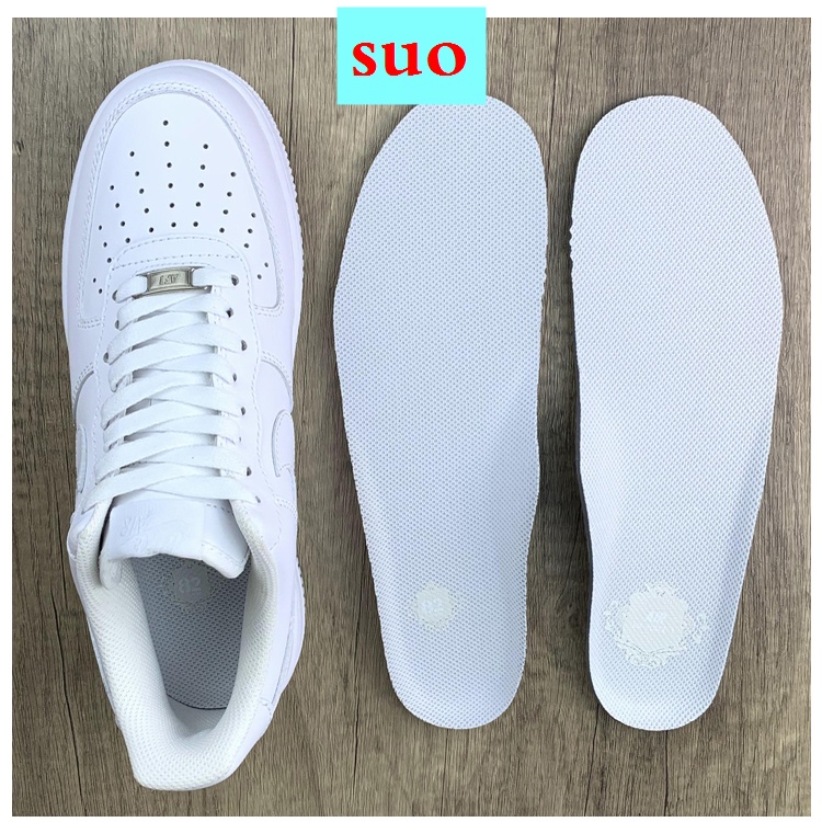 Thích Hợp Cho Nike force Air force No. 1 Đế Lót Giày AF1