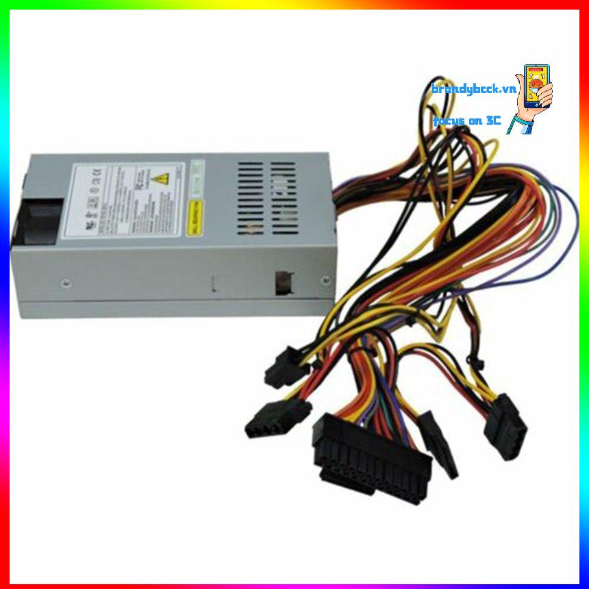 Bộ nguồn 180W HTPC FSP180-50PLA Bộ nguồn máy tính 1U FLEX nhỏ