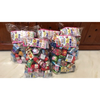 Set 30 Shopkins Hộp Mini