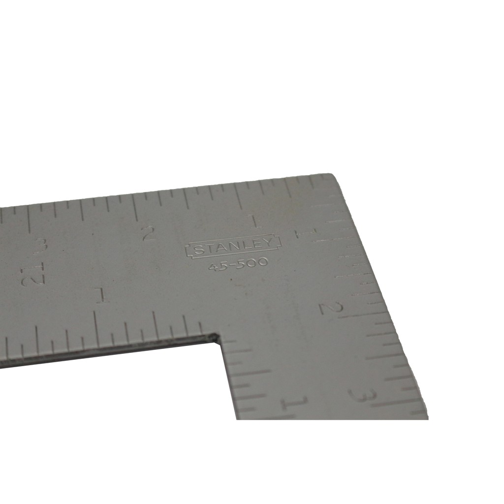 Thước kẻ eke 18'x24.4' Stanley 45-500