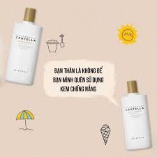 Kem chống nắng Skin1004 Madagascar Centella Air-Fit SunCream SPF50+ | BigBuy360 - bigbuy360.vn