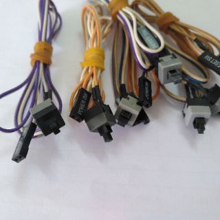 Nút nguồn/reset cho máy tính để bàn