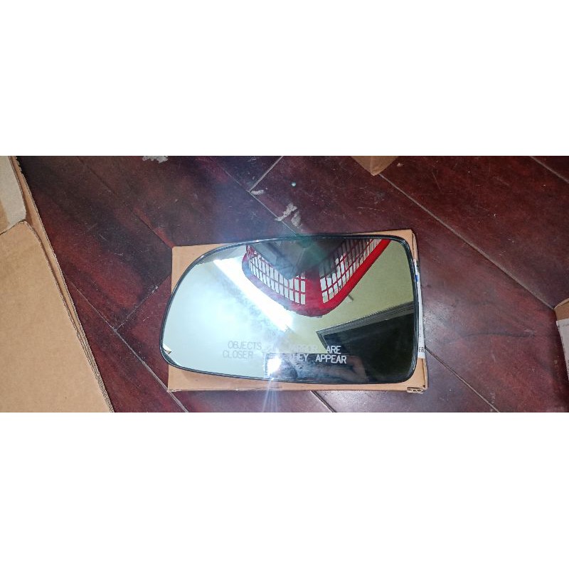 Mặt gương Daewoo Gentra,Aveo Hàng chính hãng Gm:96800777