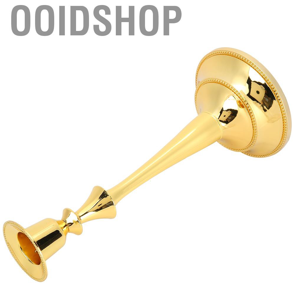 Bộ 2 Chân Nến Trang Trí Tiệc Cưới