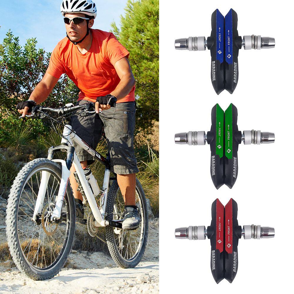 MUVAKO Má Phanh Chữ V Cho Xe Đạp Braking