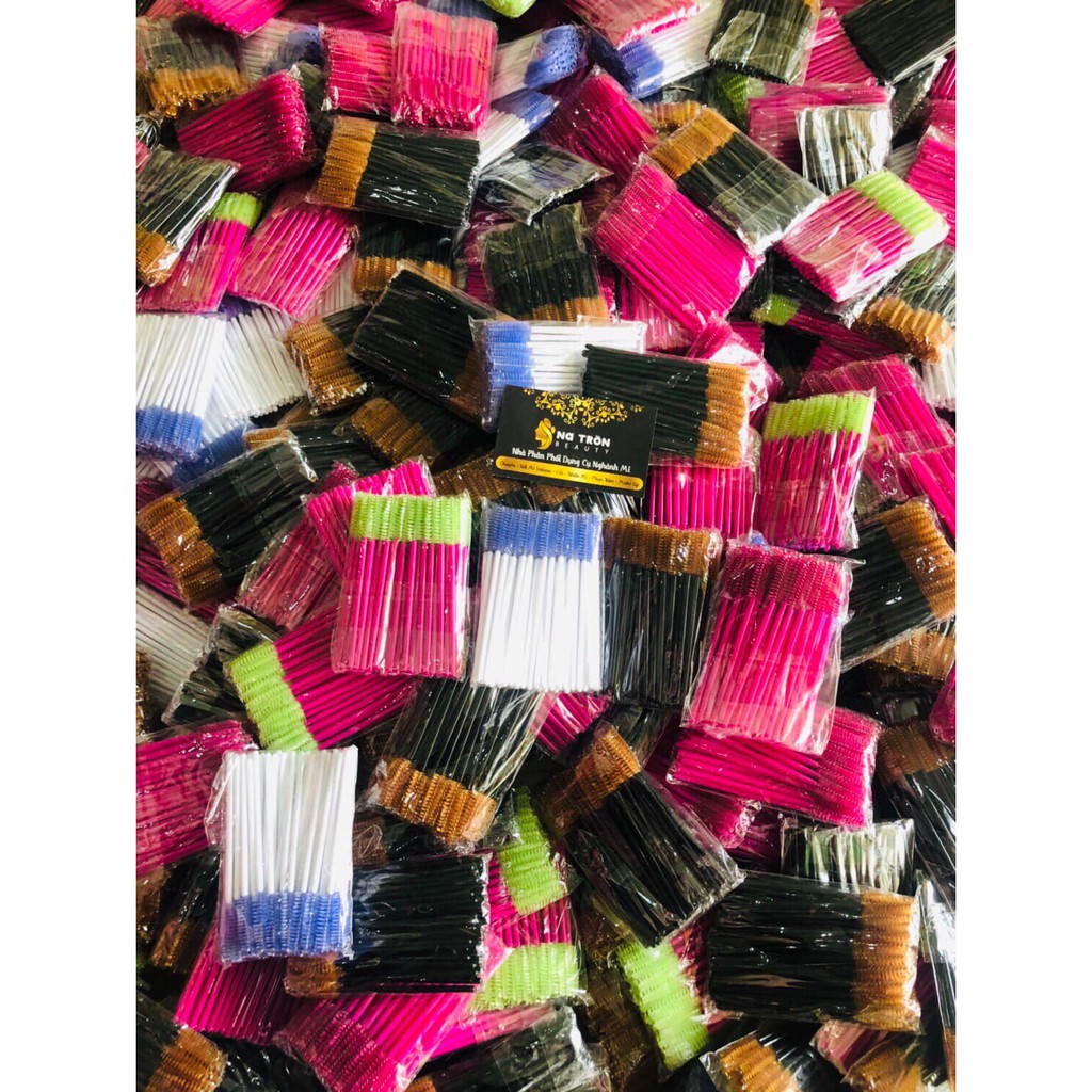 CHỔI CHẢI MI CAO CẤP ( 1b/50 cây) | BigBuy360 - bigbuy360.vn