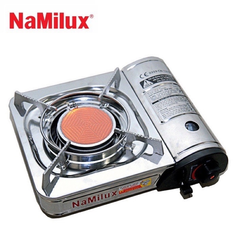 BẾP GA MINI NAMILUX HỒNG NGOẠI PM1817AS