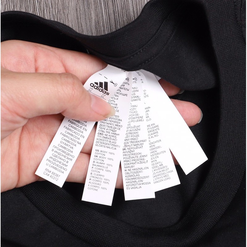 Áo Thun Unisex nam nữ