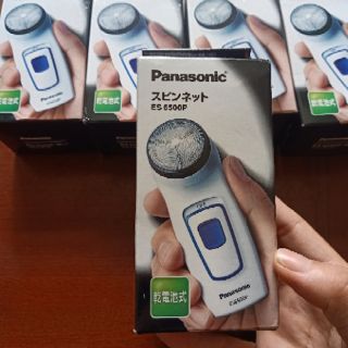 MÁY CẠO RÂU PANASONIC ES6500P