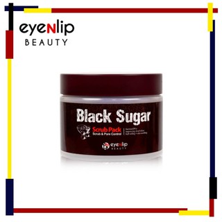 MẶT NẠ ĐƯỜNG ĐEN - BLACK SUGAR - THU NHỎ LỖ CHÂN LÔNG - TẨY TẾ BÀO CHẾT