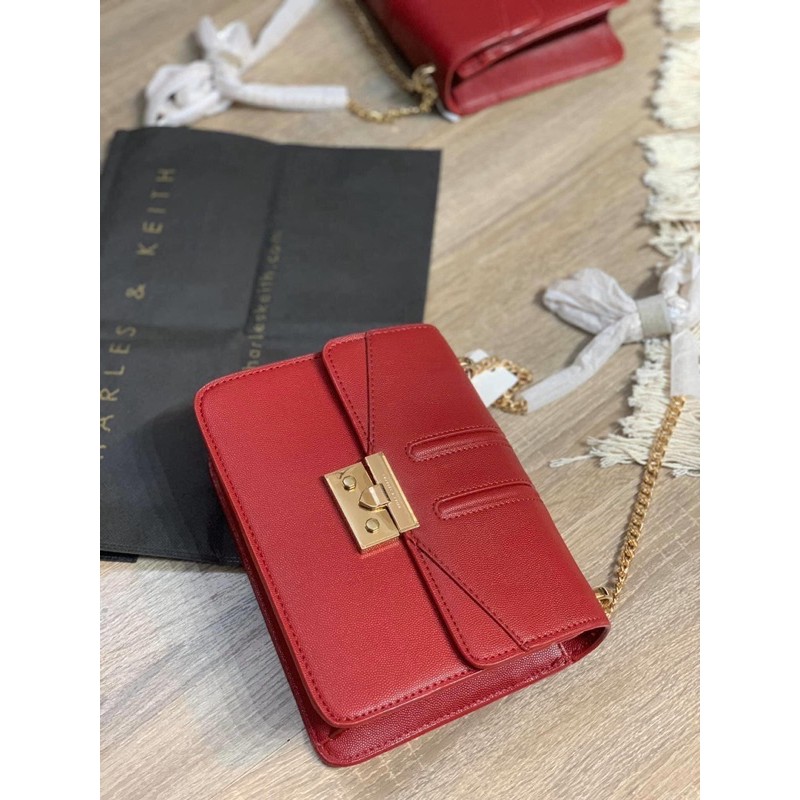 Túi quỳnh búp bê da trơn size 21cm bản đẹp siêu sang chảnh(k hộp) | BigBuy360 - bigbuy360.vn