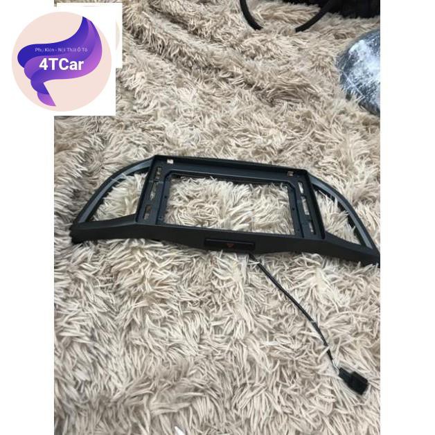Mặt dưỡng Honda CRV 2012-2017 (9 inch ) có CANBUS