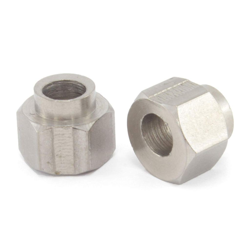 Đai ốc lệch tâm vslot - M5 - dày 6mm