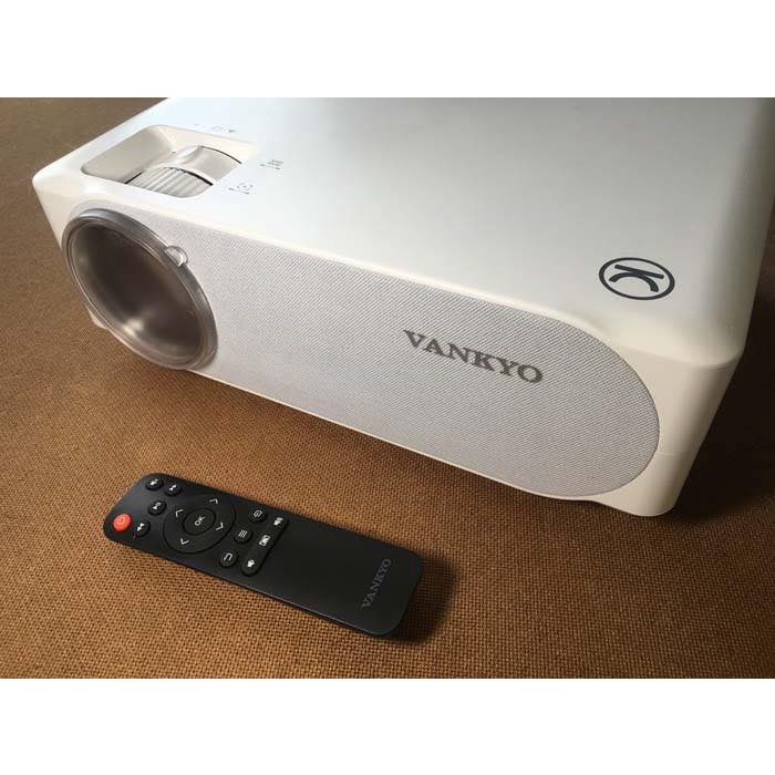 Máy Chiếu Vankyo Performance V630W