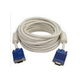 Cáp 2 đầu vga 5m